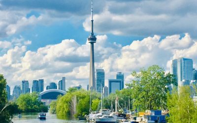 Admission Process for Canada