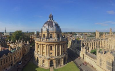 Meet your goal of studying abroad with IDI