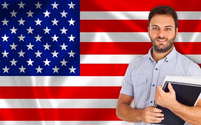 Admission Process for USA