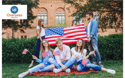 Checklist If You Plan To Study In Usa